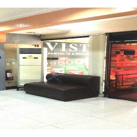 Oyo 817 Vista Apartelle Mandaluyong Екстериор снимка